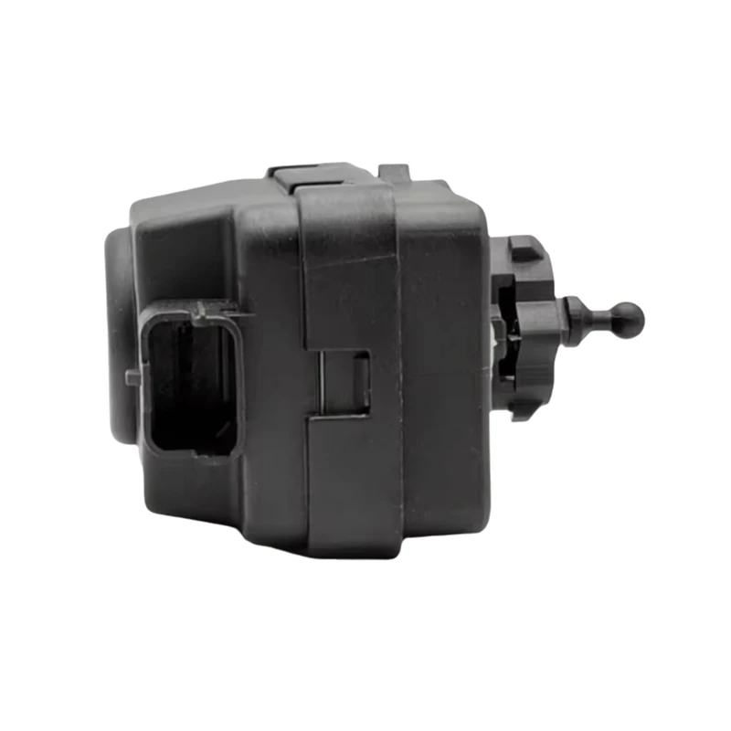 Autokoplamp Bereik Aanpassing Controle Regulator Motor 6224C0 9632162280   Voor Peugeot 206 306 406 1998-2009 9602407480