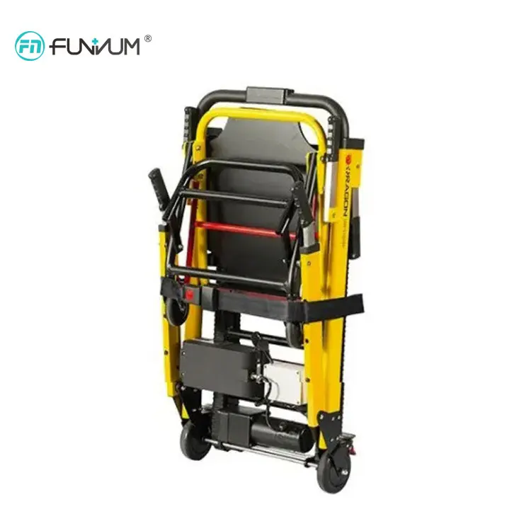 Hot Sale Electric Stair Elevator Electric Climbing Portable Climber