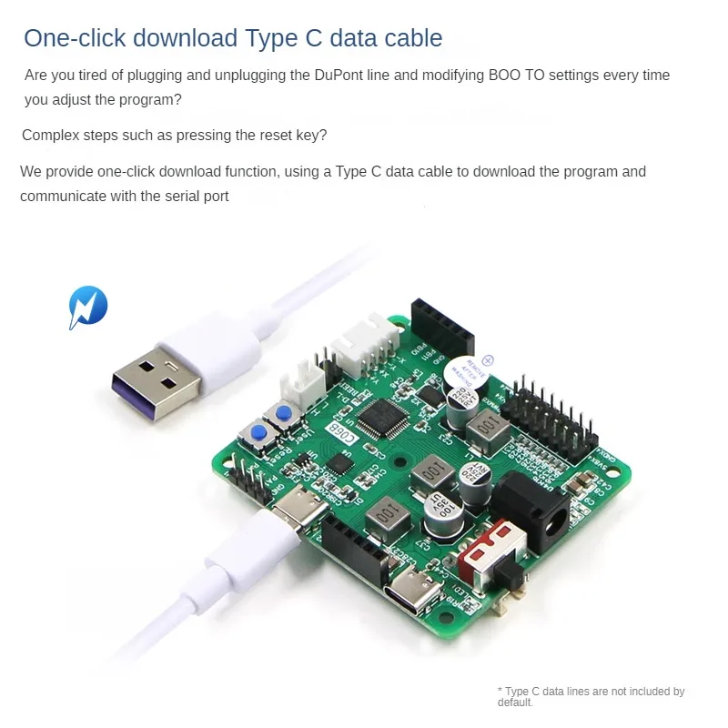 전자 대회 크리켓 볼 제어 롤링 및 플레이트 제어 시스템, PID 저항성 스크린, Arduino Stm32 오픈 소스