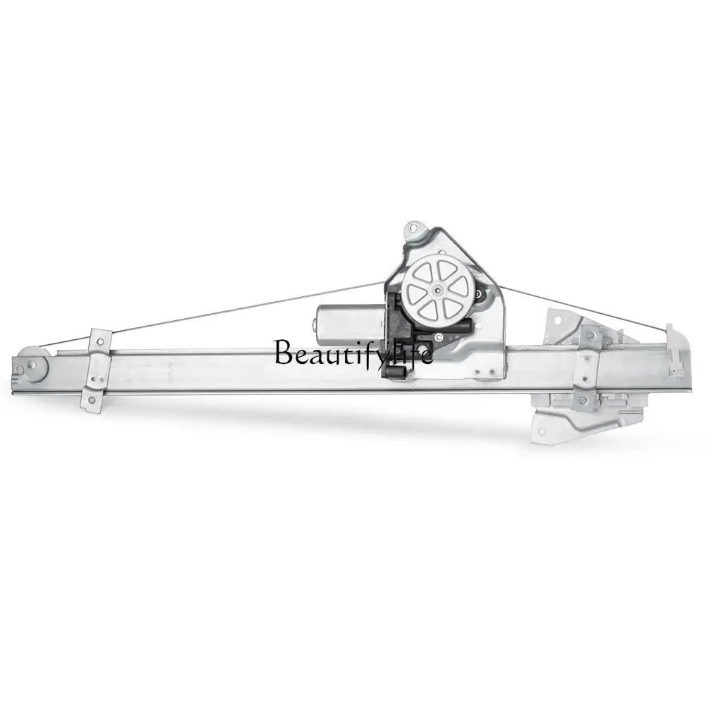 

*MN167271 Suitable for left front window glass lifter W motor