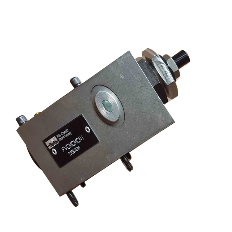 

PVCMCMCN1 Hydraulic control valve ac compressor control valve 2kg