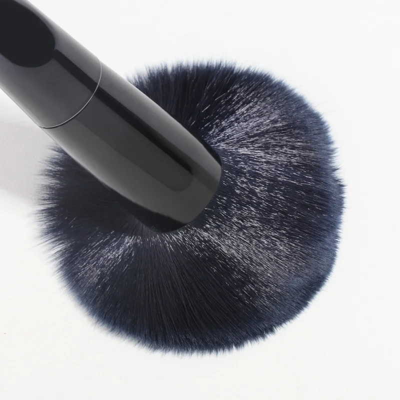 Nouveau bleu Enchantress10 ensemble de pinceaux de maquillage poudre libre Blush réglage brosse doux et confortable outils de beauté