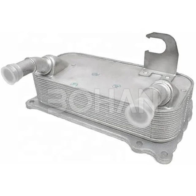 Engine Oil Cooler Radiator 9A110745000 9A1 107 450 00  for PORSCHE 911 3.6 3.8 Carrera