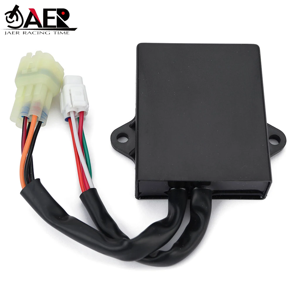 3GG-85540-10 Ignitor CDI Box Module Unit for Yamaha YFZ350 Banshee YFZ350LE YFZ350SP YFZ 350 BANSHEE Limited Special Edition