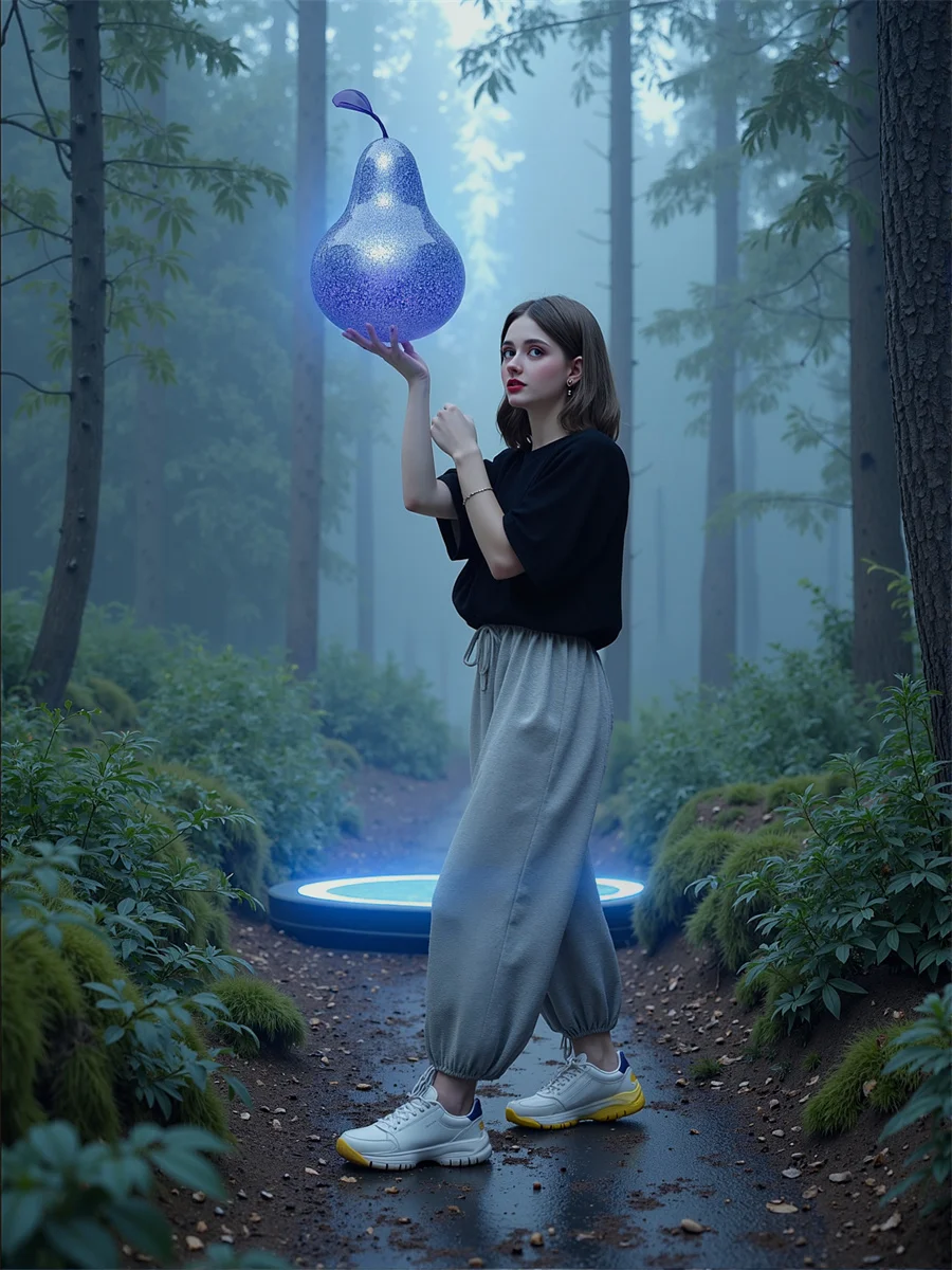 Pantaloni Harem larghi con coulisse Baggy per donna Estate Donna Autunno Paisley Slouchy Ufficio Lavoro Lady Chic Drappeggiato Silhouette Casual