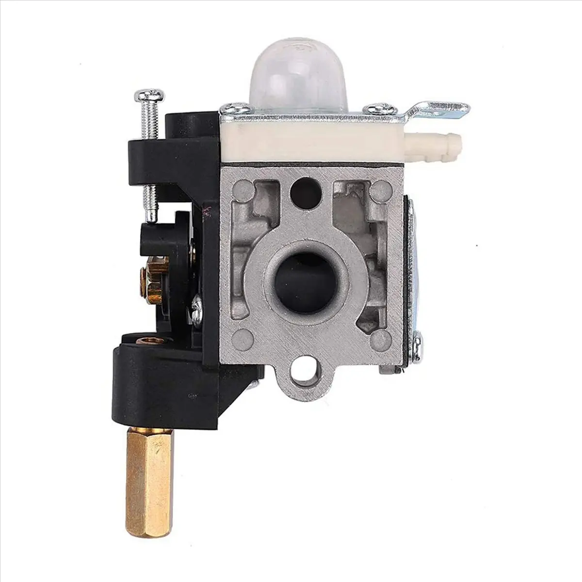 

Карбюратор SEO 2X для триммеров Echo SRM-230, SRM-231, GT-200R, SRM-210, SRM-230S, SRM-230U с воздушным фильтром и комплектом для настройки