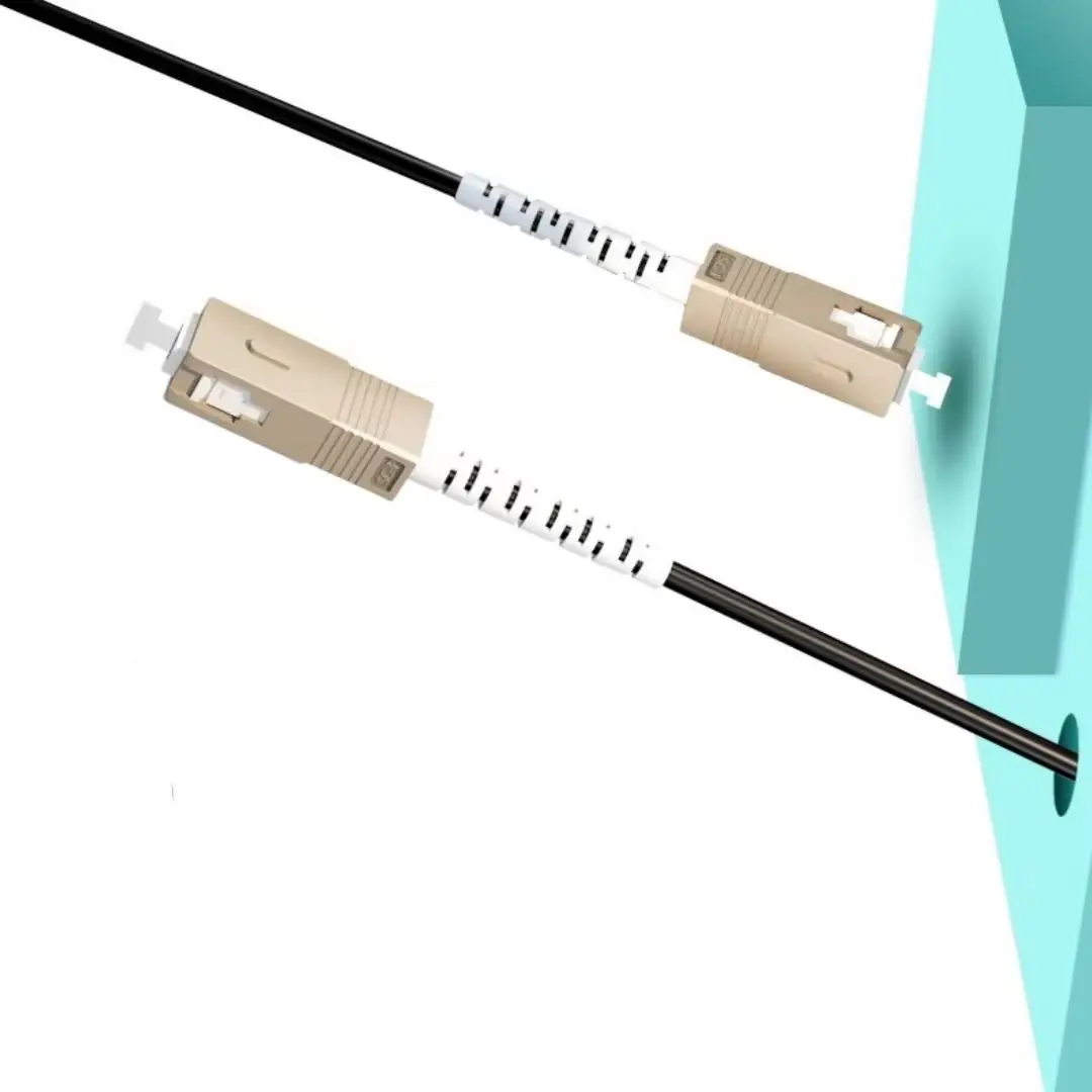

Бронированный оптоволоконный патч-корд OM3 60-120м, 3мм, для наружного применения, многомодовый, 80м, 100м, 70м, одножильный, 1м, с возможностью индивидуального заказа