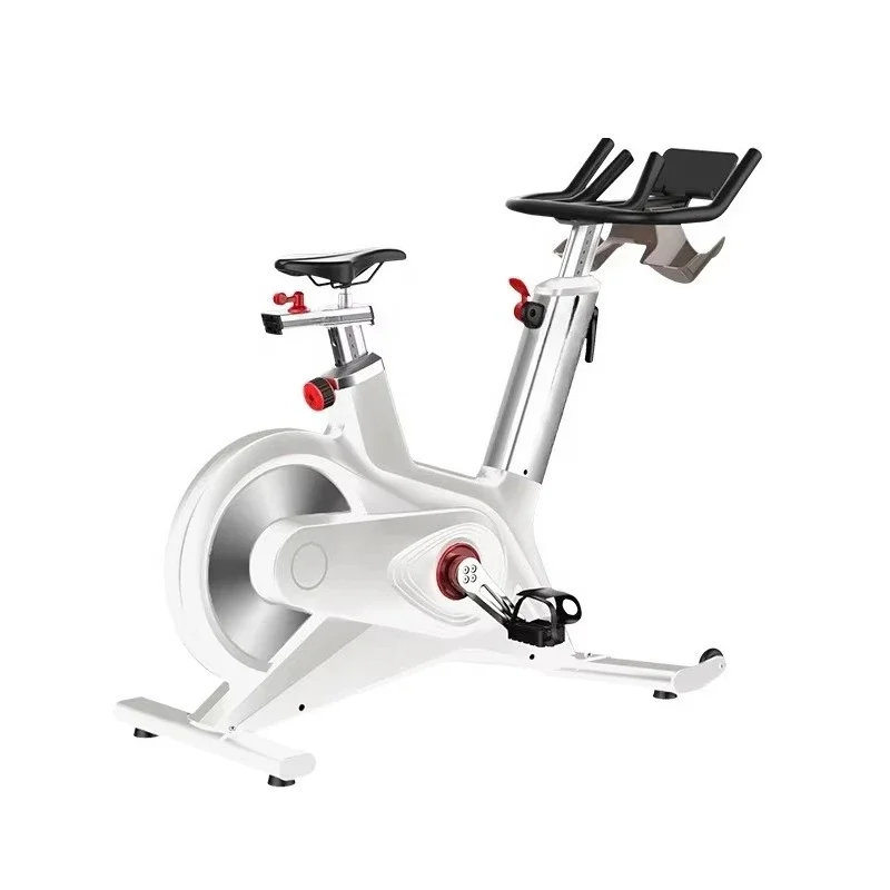 Dhz Fitness Factory Gym Machine Exercise Equipment Cardio Master Spin Bike