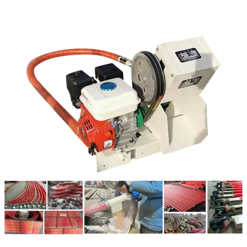 Big Sailing Industrial Automatic Cement Screw Conveyor  Screw Conveyor Stainless Steel