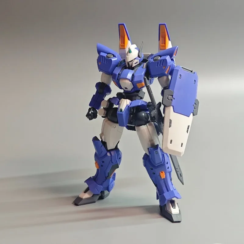 SHEIK MAINLAND Super Cavalry BUCK Type II, schaalmodel van een robotfiguur, 1/144, een modelbouwset om in elkaar te zetten, een verzamelobject, een cadeau, een anime-actiefiguur.