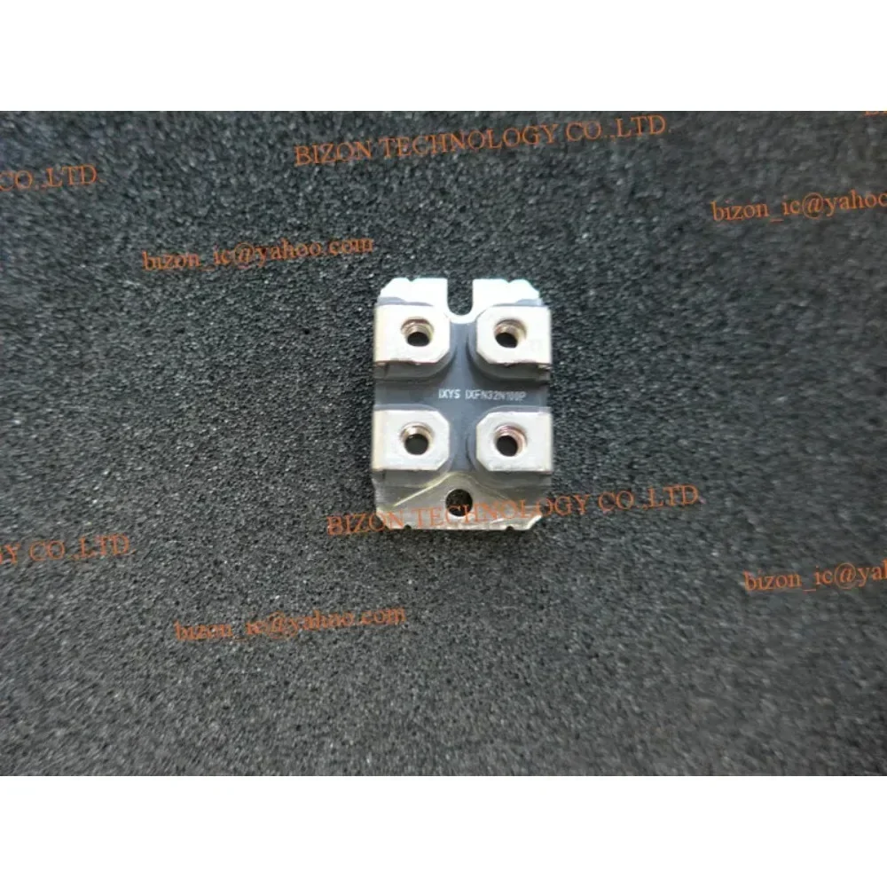 APT40GP90JDQ2 IXFN32N100P