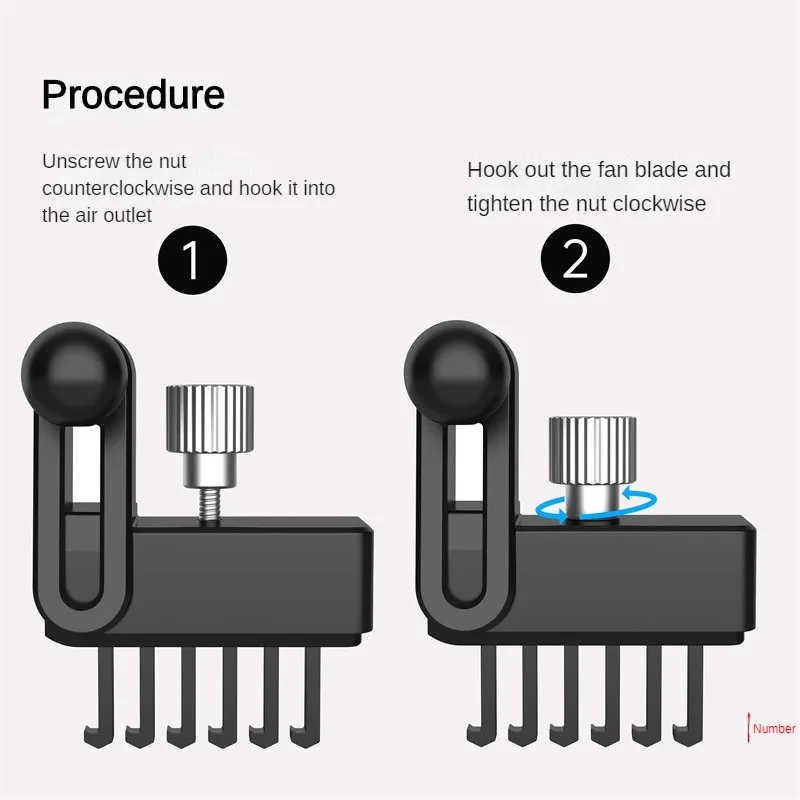 Supporto magnetico per telefono per auto Supporto per telefono cellulare per Tesla Modello 3 Modello Y Supporto per telefono per auto compatibile