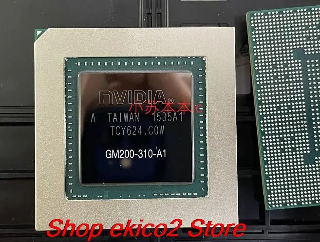 

Original stock 980ti GM200-310-A1