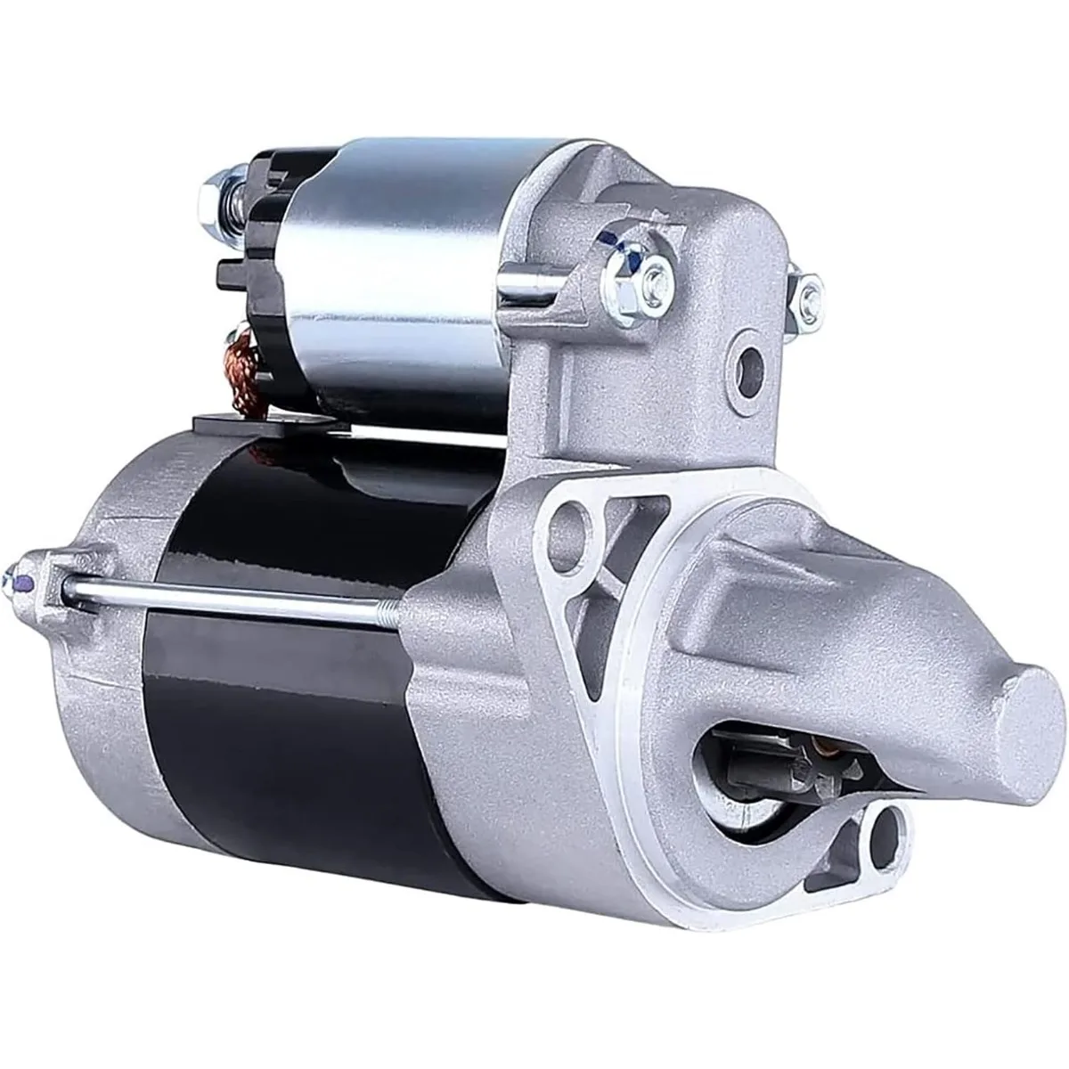 

12V 9T Starter Motor AW26844 For John Deere Bunker 1200A Generator G2500K
