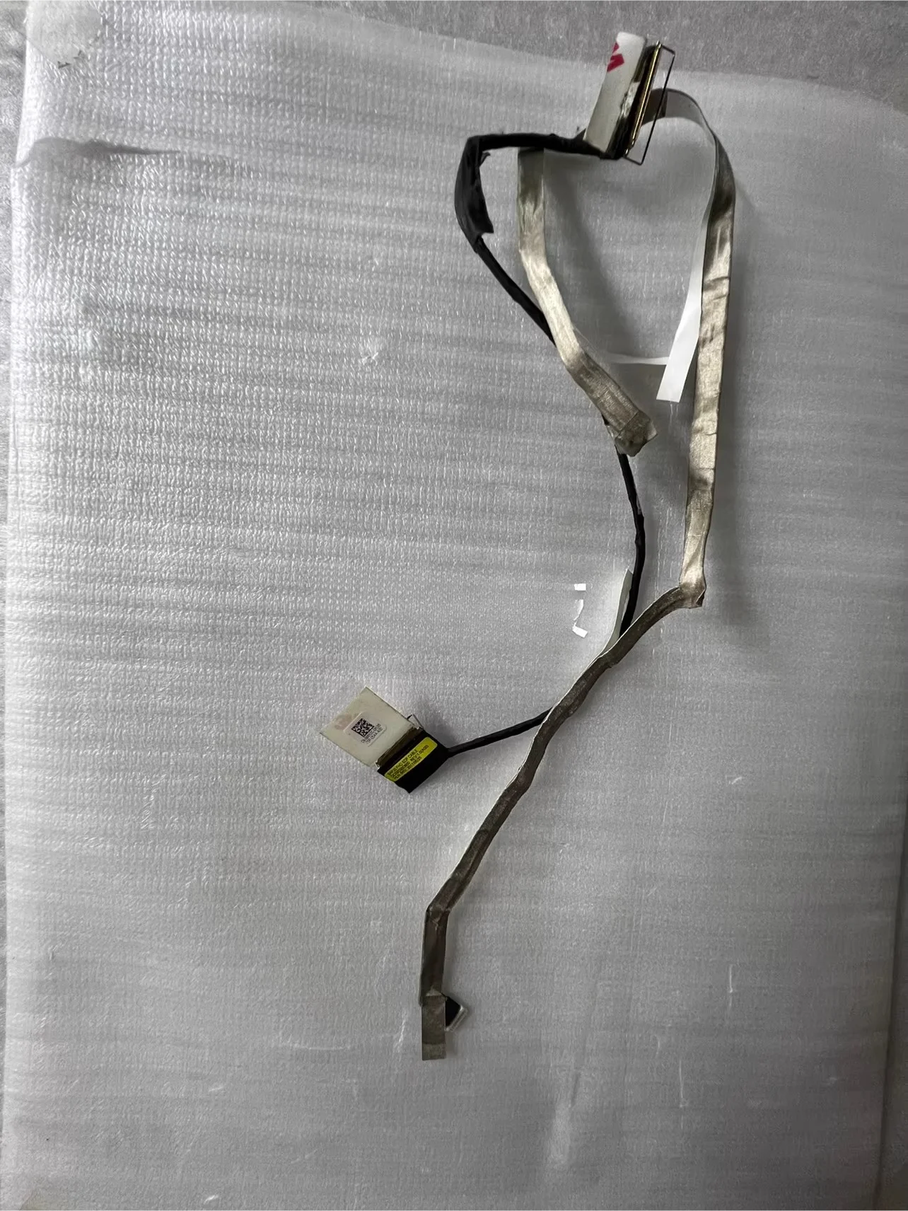For Alien 17 R4 R5 P31E screen cable 0WXKDC DC02C00D600 screen cable