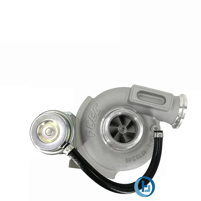 

Hot Selling HE211W Turbocharger 2834188 for ISF2.8 Engine