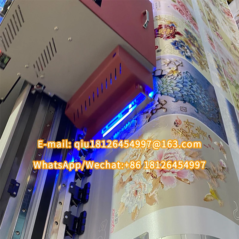 80W 130W 200W High-Intensity UV Flashlight 365nm Car Paint Inspection Lamp Accurate Detection of Surface Defects And Putty Spray