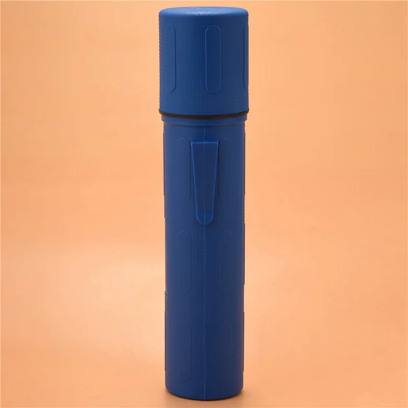 

A34R 12PCS 10LB Guard Welding Weld Electrode Rod Storage Tube Container Hold Cannister