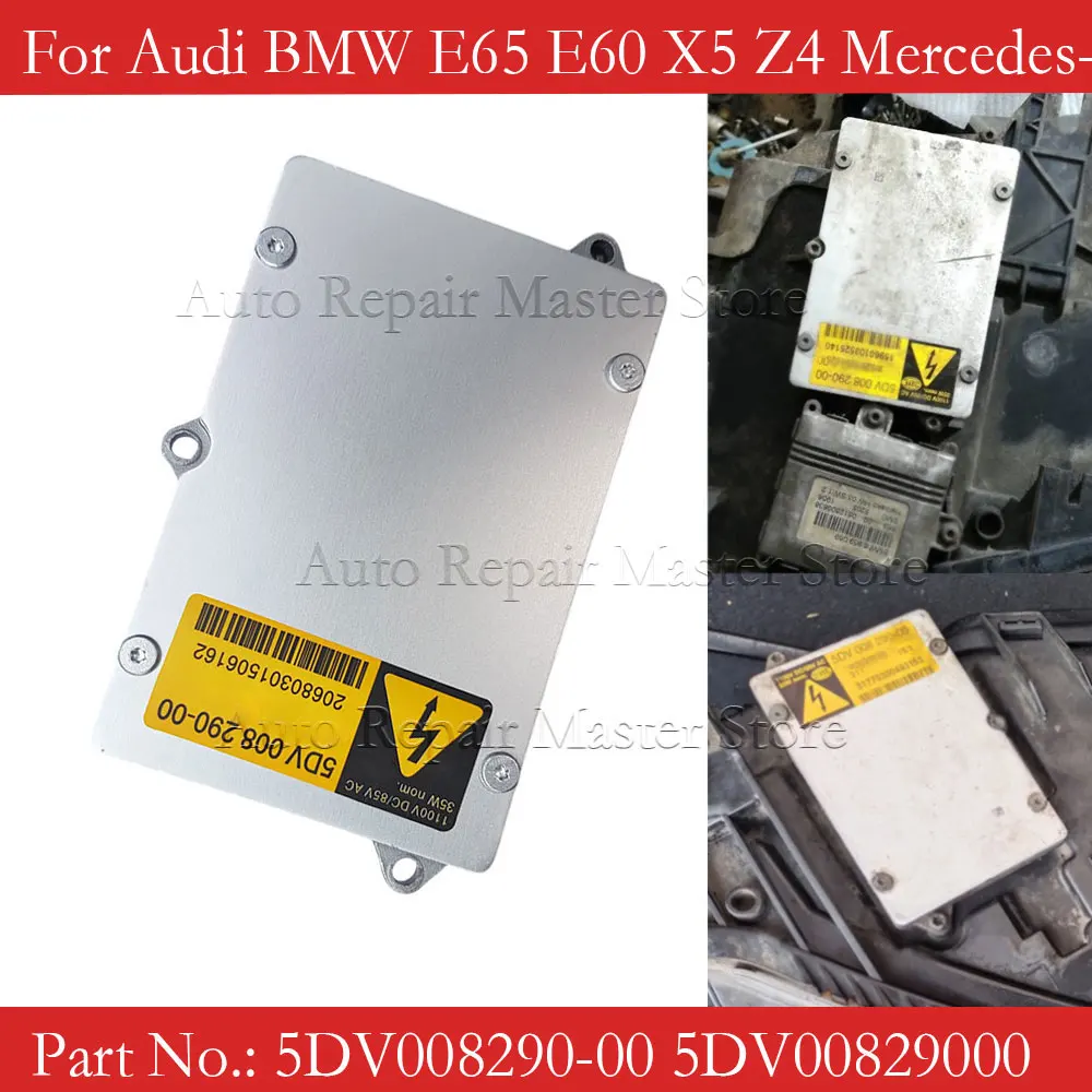 5DV008290-00 5DV 00…