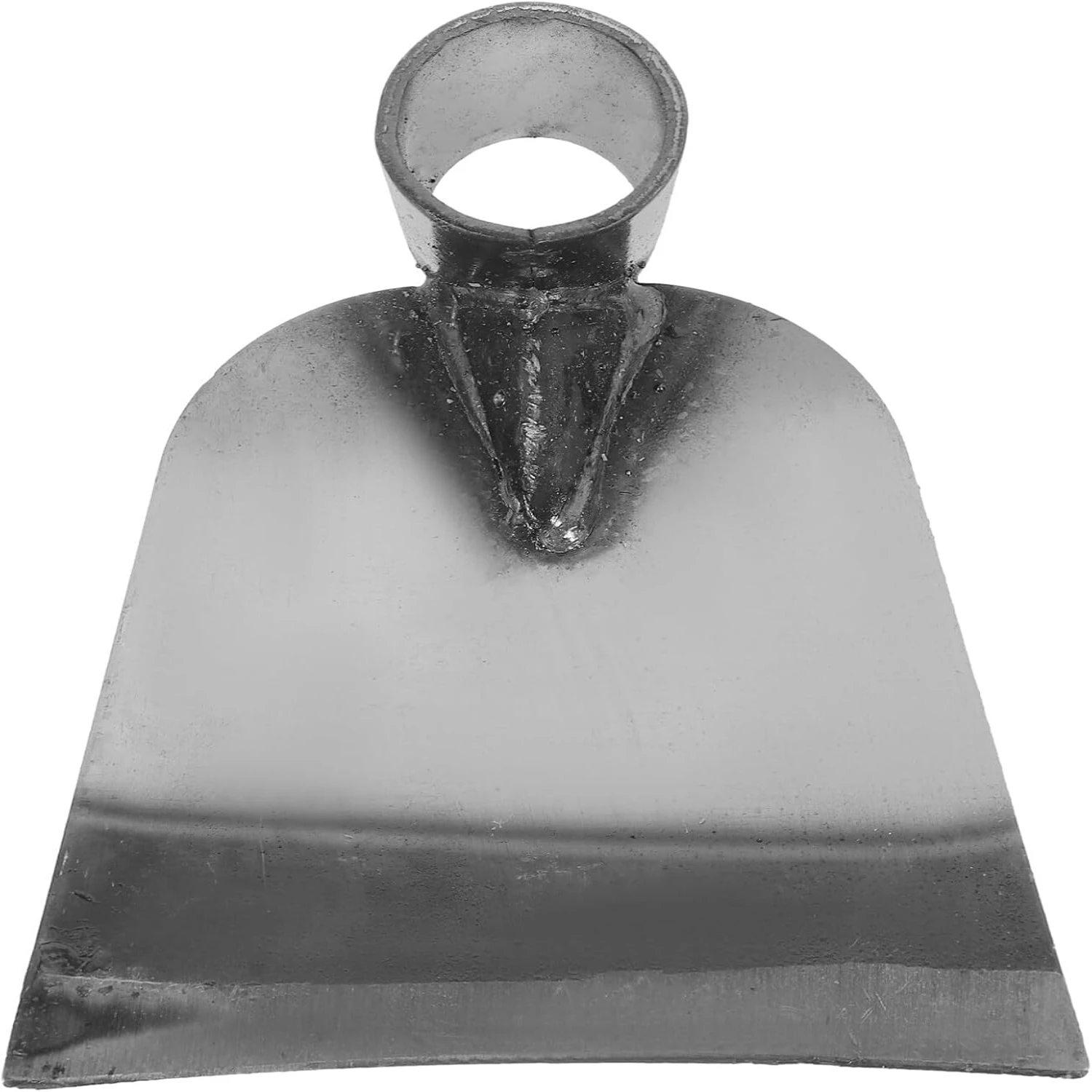 

Hand Hoe Head, Garden Hoe Head Hoe Weeding Hoe Gardening Steel Hoes Arm Scuffle Agriculture Farming Heads Gardening Tool