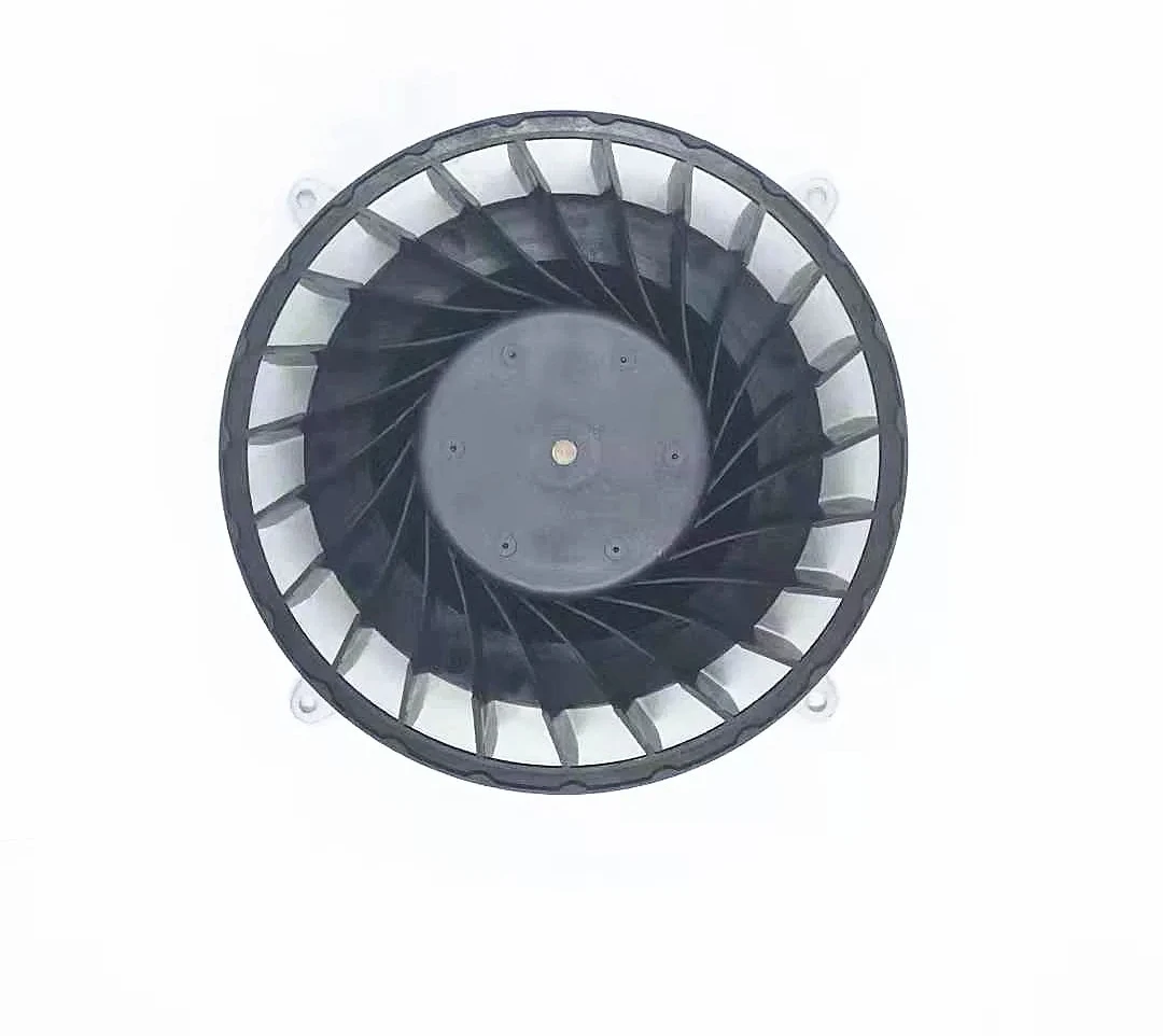 For Sony, game console 12047GA-12M-WB-01 CPU cooling, fan 23 blades