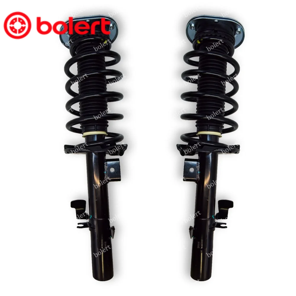 1PCS Front Left or Right Shock Absorber For Range Rover Freelander 2 LR2 L359 LR023244 LR031666 LR023243 LR031668 LR039916