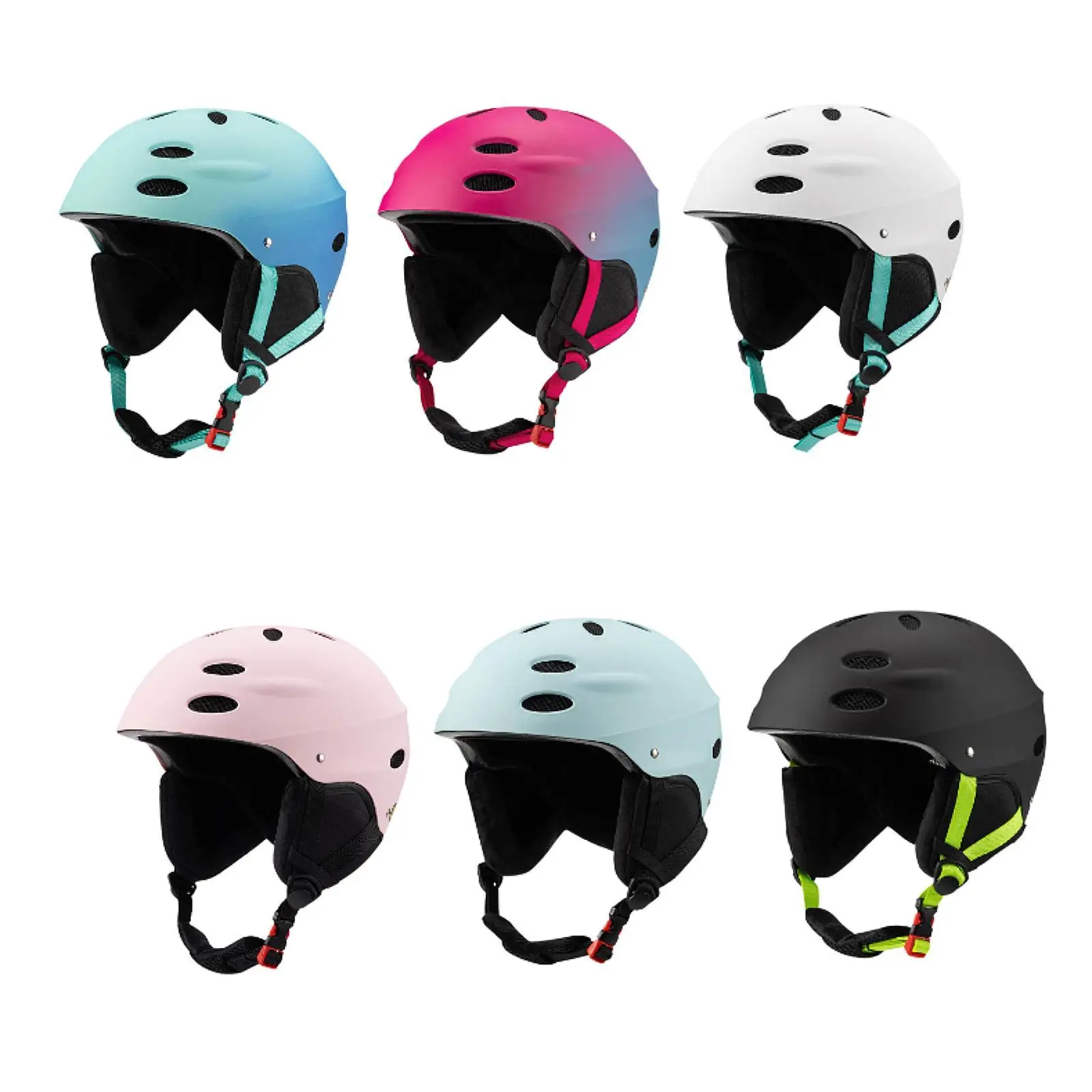 Thumbnail 3 - #31 Climbing Helmets Ranking List in 2026