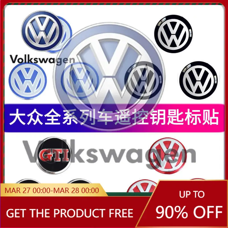 Emblems Car Sticker…