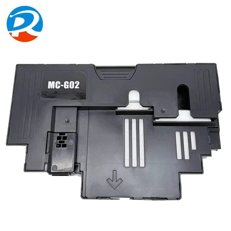 for Canon MC-G02 Maintenance Box Waste Ink Pad for G1020 G2020 G3963 G3420 G2460 Printer Replacement Part