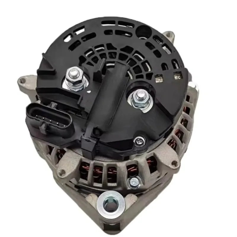 Truck Alternator for Man 24V 80A 0124555014 0986047430 51261017254 51261017269 23887N 1316801BO LSESTER 23887