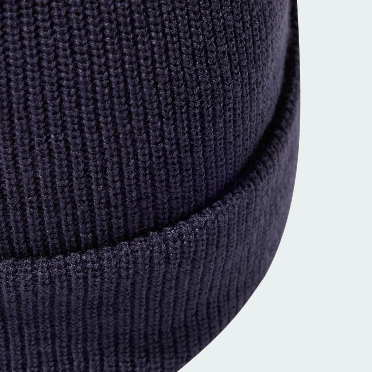Adidas genuine classic autumn men's and women's sports warm woolen hat IY5256