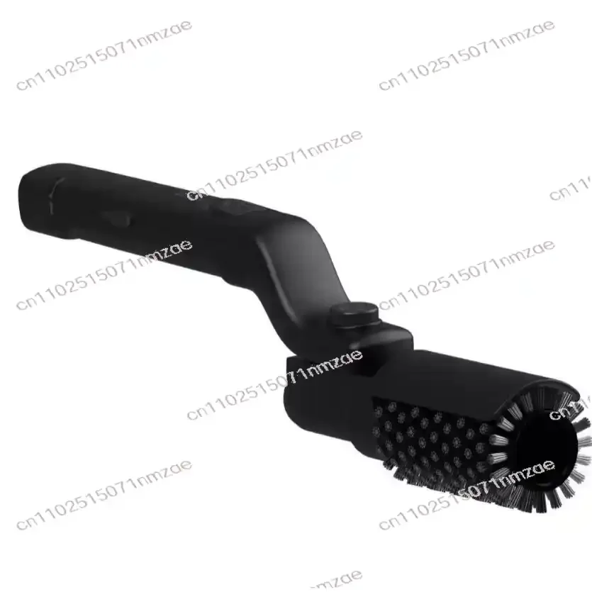 2025 New Heavy Duty Stainless Steel Electric Grill Brush Accessories Clean Grill Oil Stain Grill Brush Brush Free
