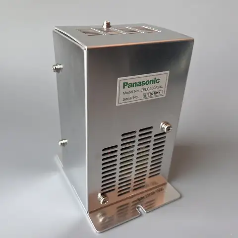 Noritsu AOM Driver I124020 I124032 Mervyns