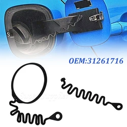 31336424 For Volvo S60 V60 V70 S80 XC60 XC70 XC90 XC T5 C30 C70 2004-2016 Diesel Petrol Fuel Tank Gas Cap Filler Rope Cable