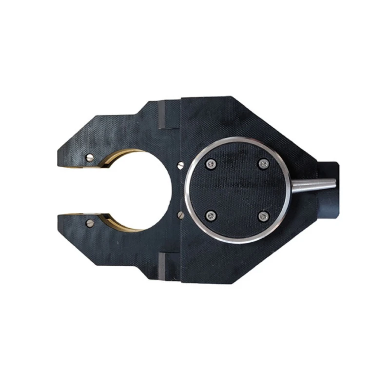 Machine de soudage TIG orbitale automatique de fabrication de pipelines de vente directe d'usine