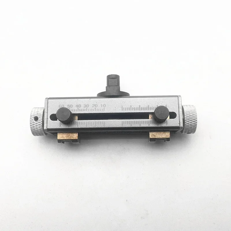 5700 Switch Screw Bud Bottom Cover Machine Opening Watch Ware Open Cover Machine Open Watch Tool Open Bottom Machine White Steel