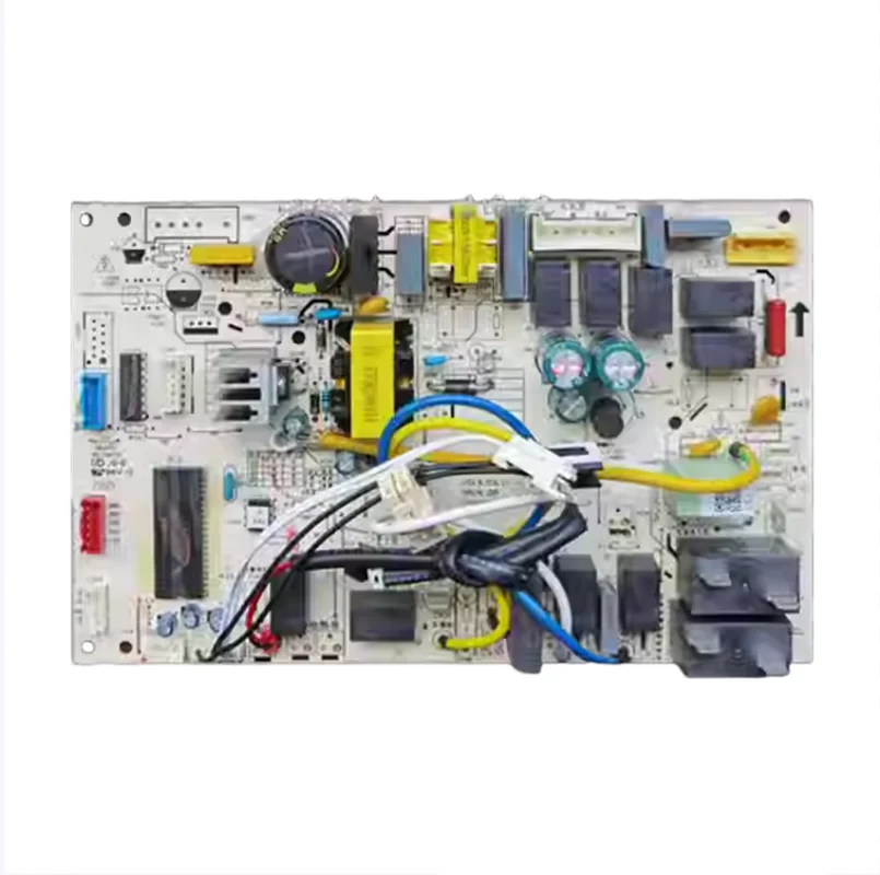 جديد لوحدة تكييف الهواء الداخلي ميديا اللوحة الأم KFR-72L/DY-ZA300(R2/3) اللوحة الأم لوحة التردد المتغير