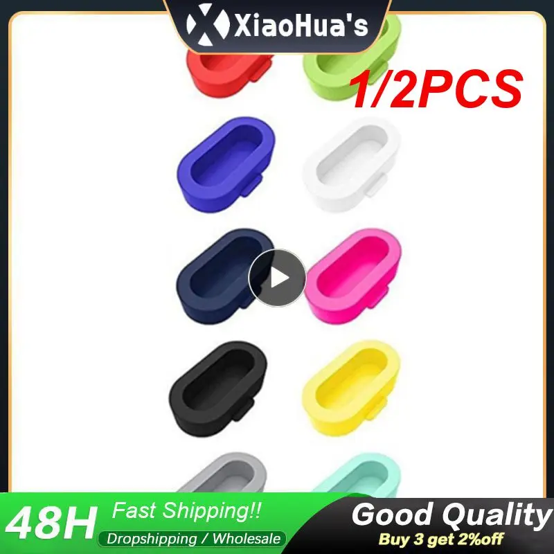 Garmin Fenix 7X 7 5X 6 6X Tactix 7 Enduro EPIX 2 Venu SQ Instinct 2X 2S 크로스오버 충전 포트, 방진 플러그, 1 개, 2 개