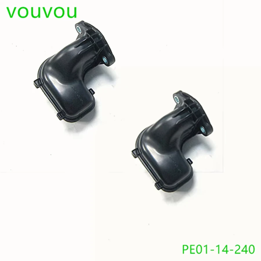 Filtro colador de aceite de motor para coche, accesorios de PE01-14-240 para Mazda 3 Axela 2013-2020 2,0 CX3 DK CX30 Mazda 6 2013-2020 GJ GL CX5