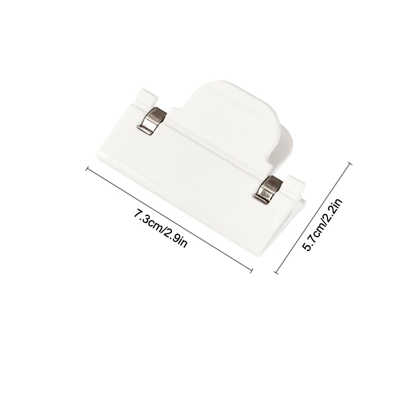 4/8PCS Sheet Sheet Holder Duvet Comforter Clips Bedsheet Holding Clips Food Bag Sealing Clip
