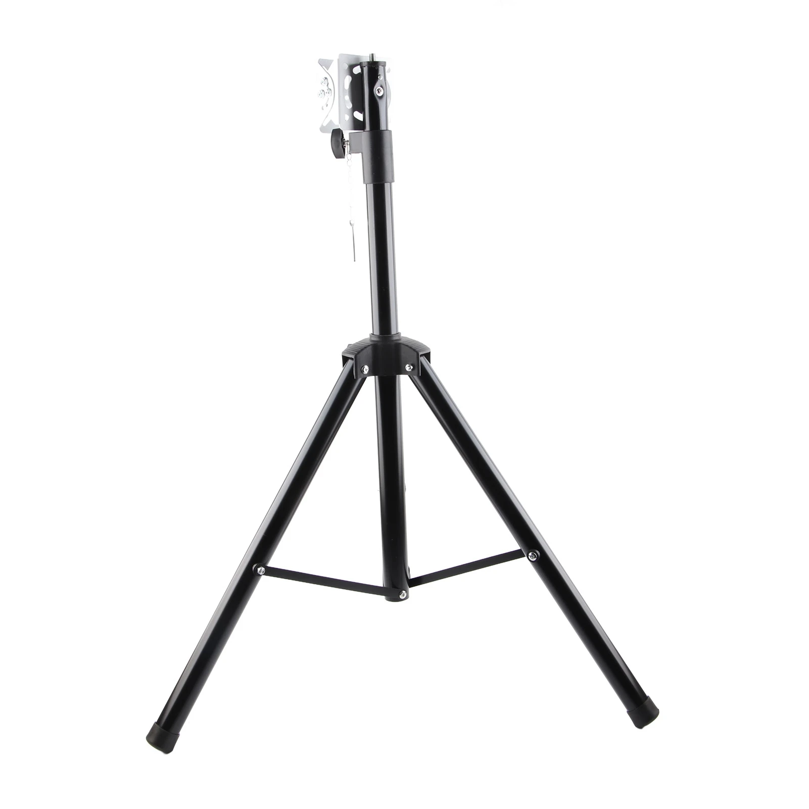 Metall Stativ Halterung Befestigung Stativ Halterung für 3D Holographische Projektor Fan Werbung Maschine 42 cm/50 cm/56 cm/60 cm/65 cm/100 cm