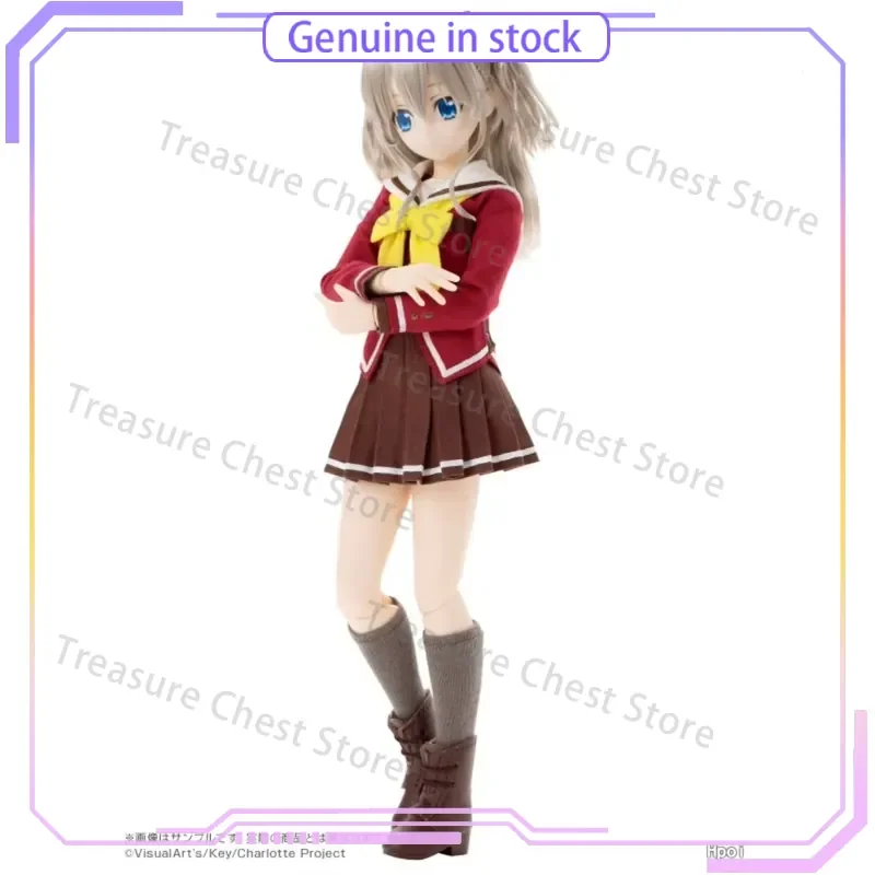 Azone PureNeemo Charlotte Tomori Nao No95 1/6 Scale Anime Doll Collectible Figure Model Toy Official Licensed