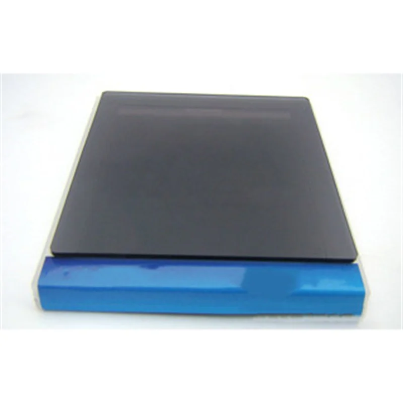 3pcs ND2+ND4+ND8 Neutral Density Filter for Cokin P series