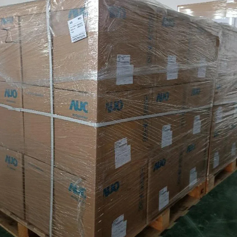 M270HVN02.0 M270HVN02.3 M270HVN02.6 Pannello LCD AUO 27 pollici 1920x1080 TFT con risoluzione FHD con gamma di colori super elevata