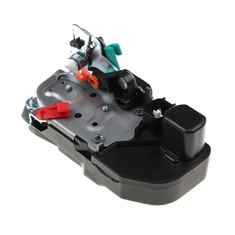 

Car Left Rear Door Lock Block Door Lock Actuator 55135621AB 55135621AC 931-680 931680 For Jeep Grand Cherokee 1999-2002
