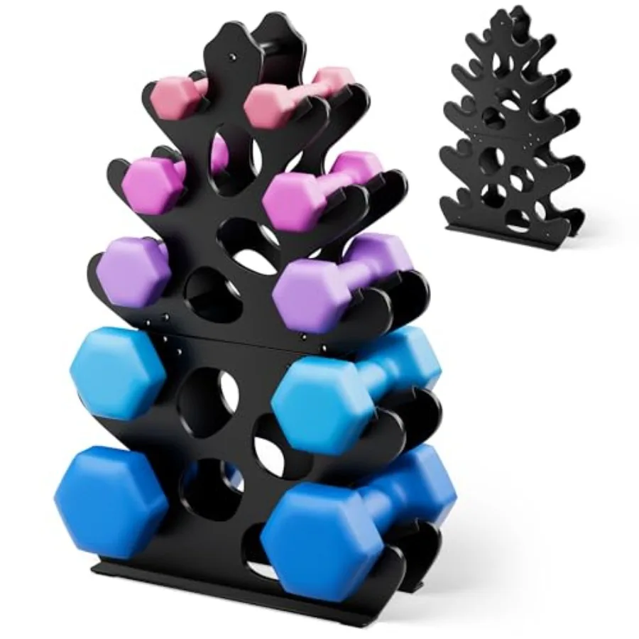 5-Tier 4-Tier 3-Tie…