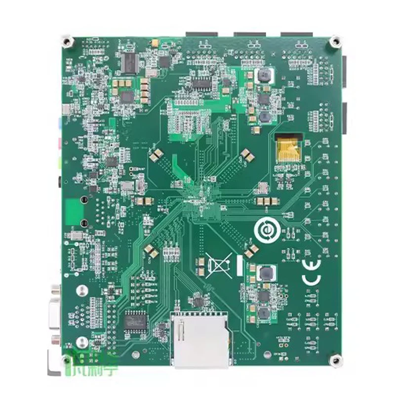 Das ursprüngliche Spot-Zedboard-ZYNQ-7000 xilinx fpga embedded development board digilent 1786-17010
