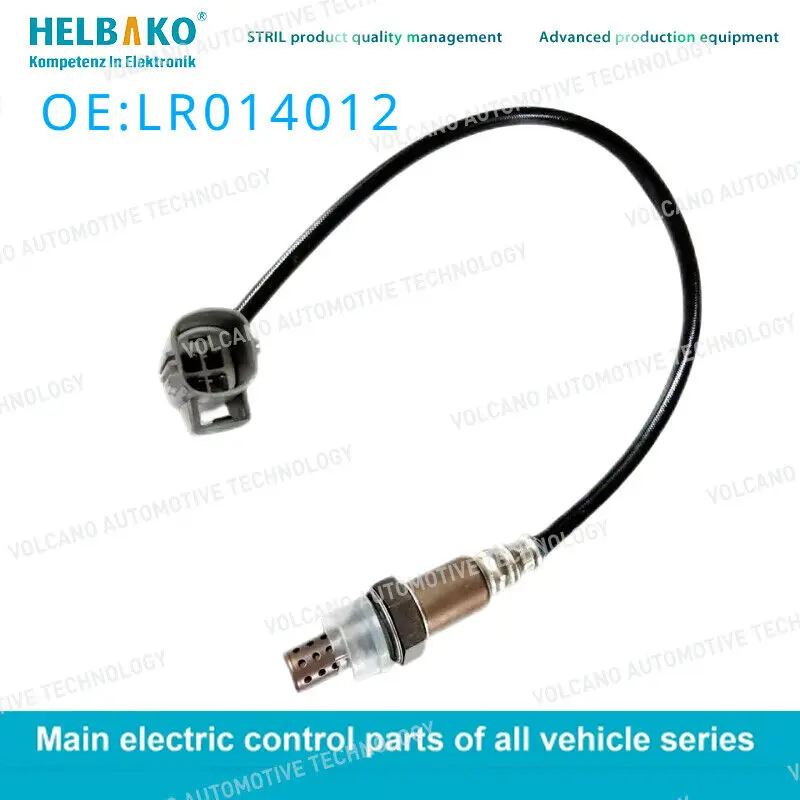 LR014012 Lambda O2 Oxygen sensor For VOLVO LAND ROVER C30 C70 II Convertible