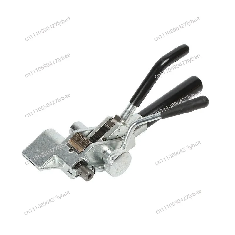 Stainless Steel Cable Tie Cutting Tool Stainless Steel Strip Tightening Gun Ratchet Tightening Stainless Steel Cable Tie Plers
