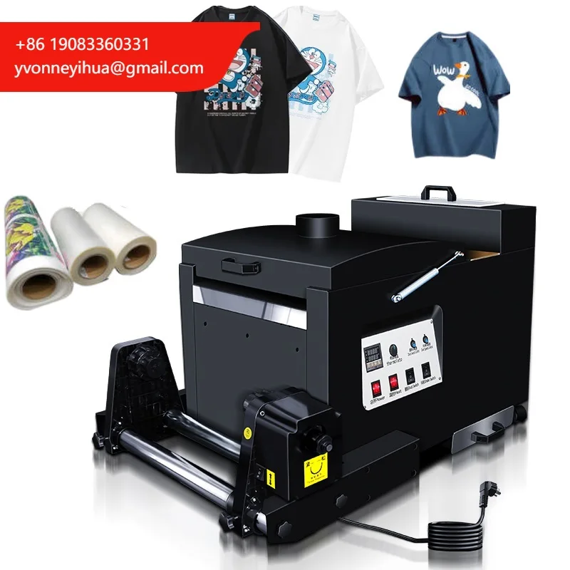 Hot Sale A3 A3+ Dtf… - image